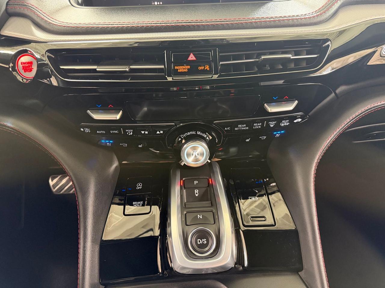 2023 Acura MDX A-Spec Annapolis MD