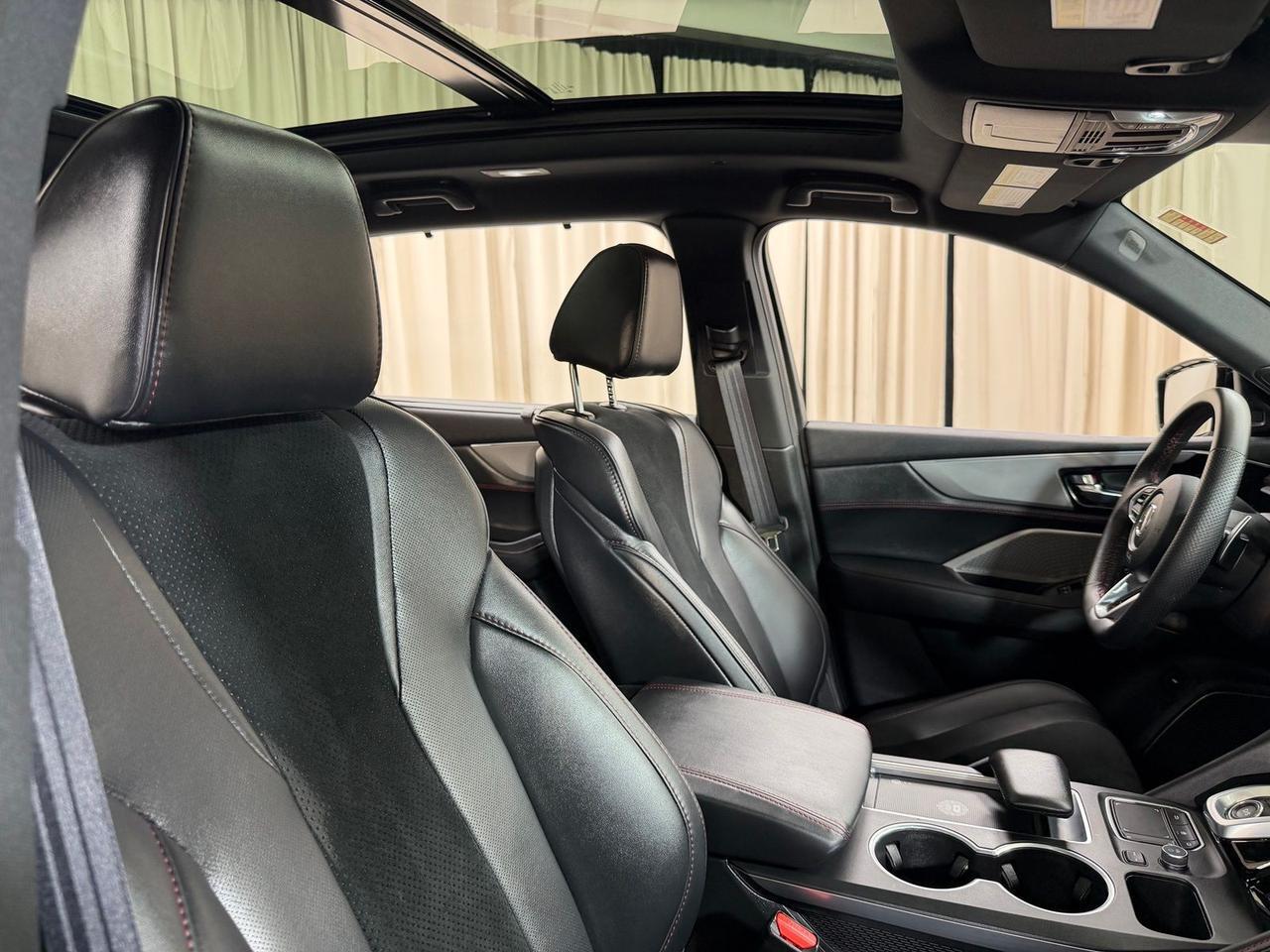 2023 Acura MDX A-Spec Annapolis MD