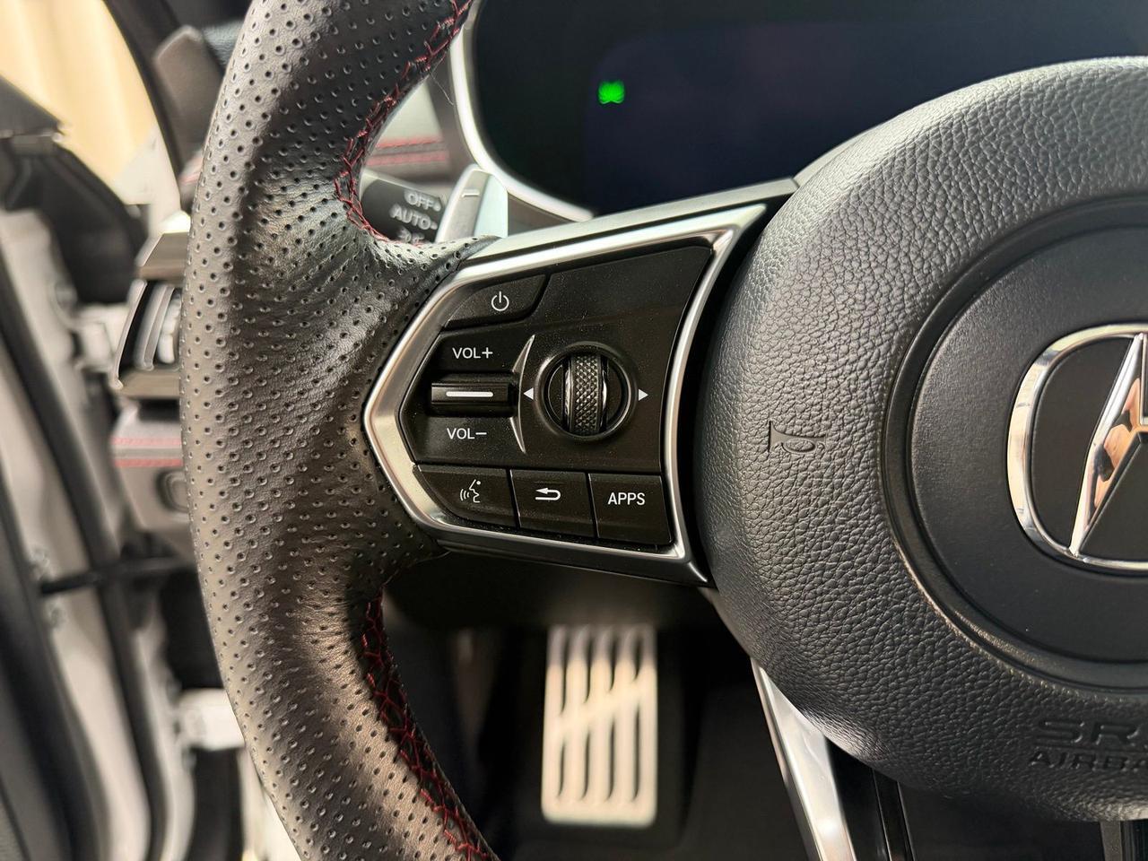 2023 Acura MDX A-Spec Annapolis MD
