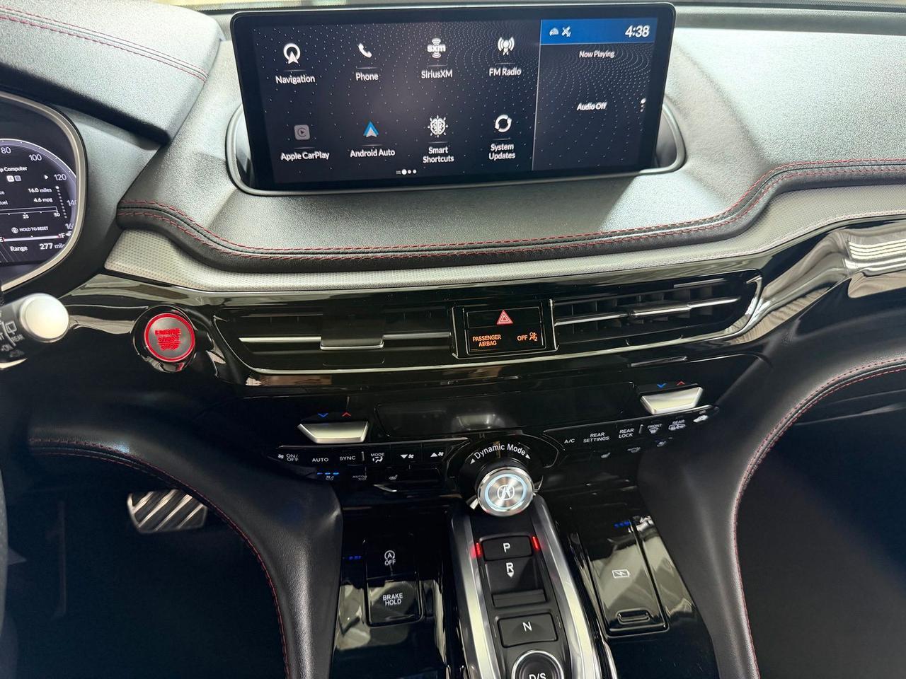 2023 Acura MDX A-Spec Annapolis MD