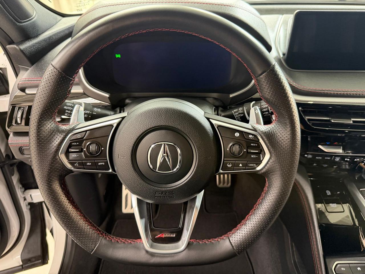 2023 Acura MDX A-Spec Annapolis MD