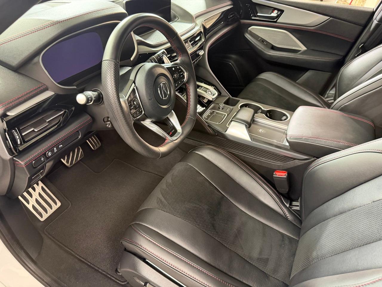 2023 Acura MDX A-Spec Annapolis MD