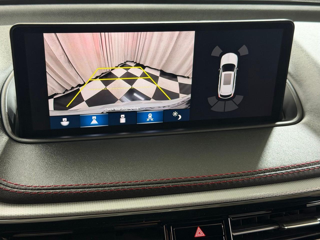 2023 Acura MDX A-Spec Annapolis MD