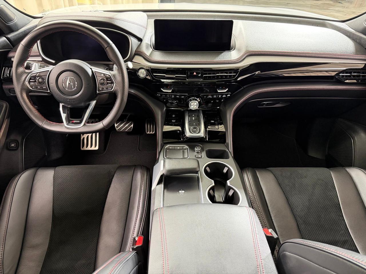 2023 Acura MDX A-Spec Annapolis MD