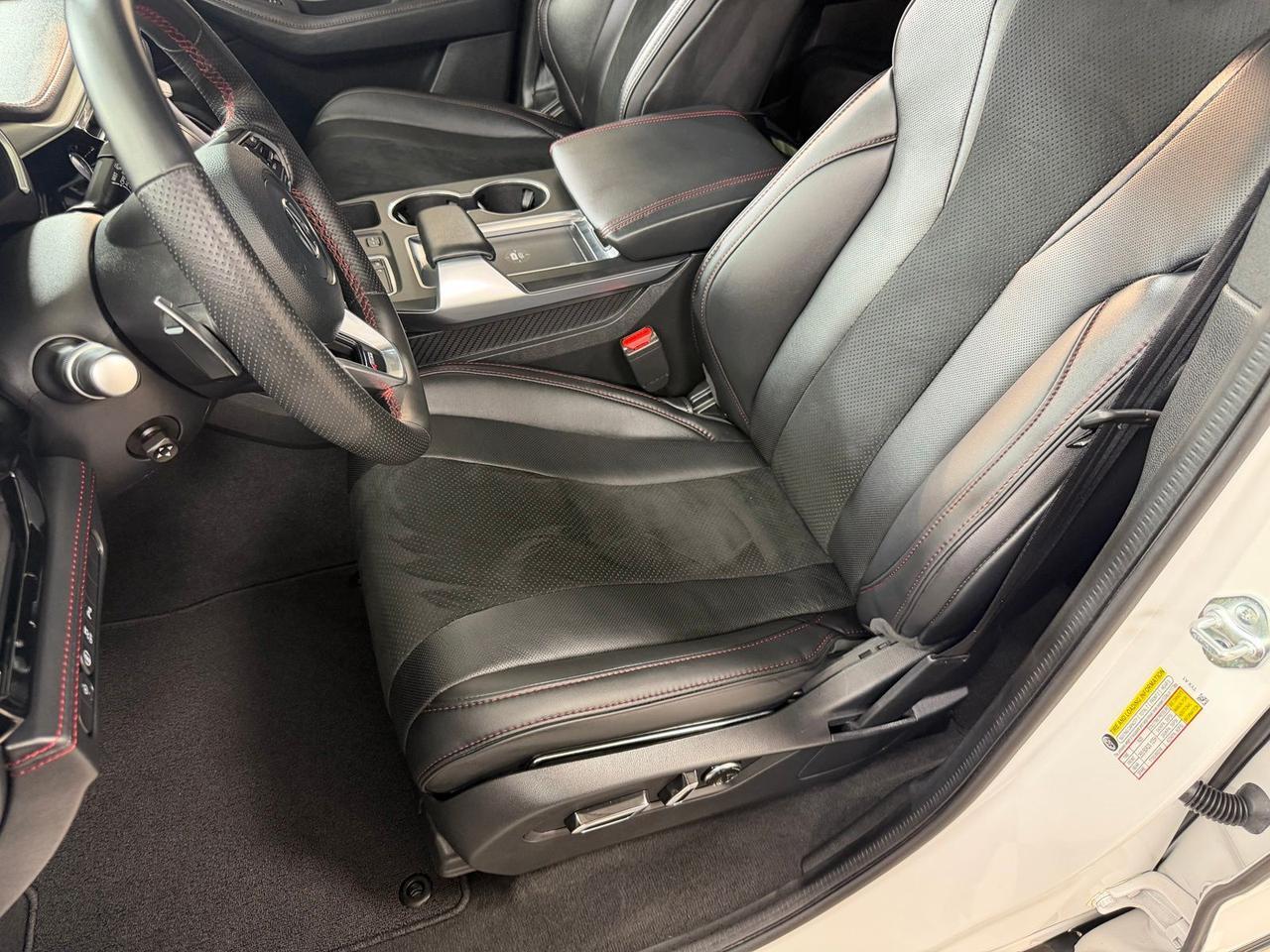 2023 Acura MDX A-Spec Annapolis MD