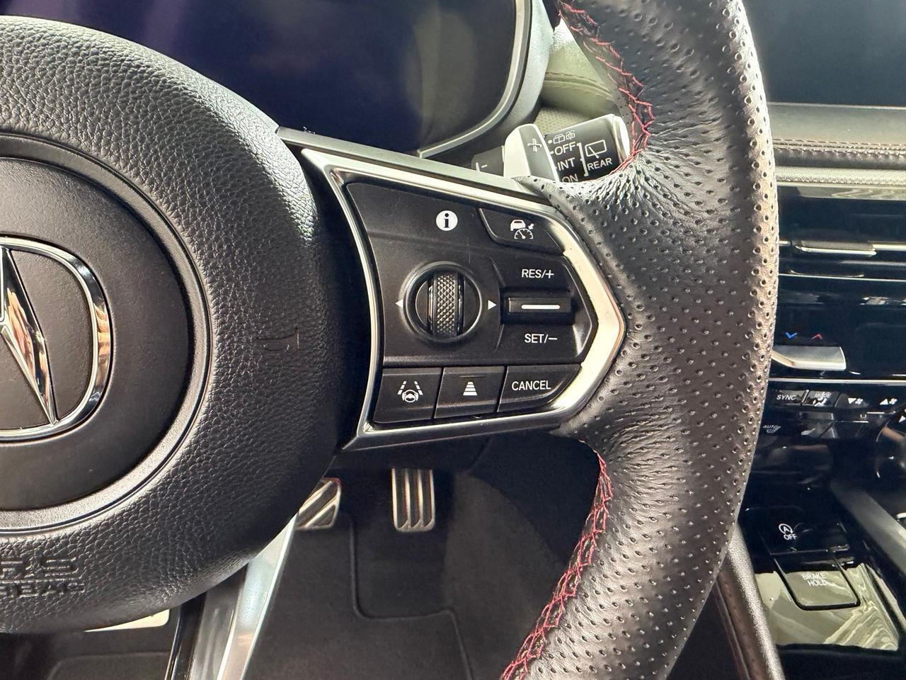 2023 Acura MDX A-Spec Annapolis MD