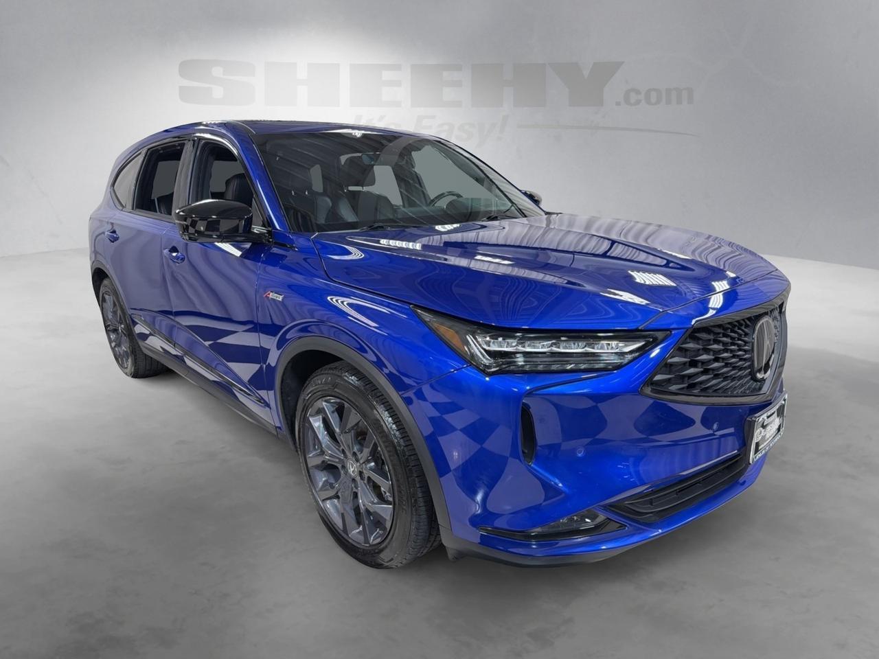 2023 Acura MDX A-Spec Annapolis MD