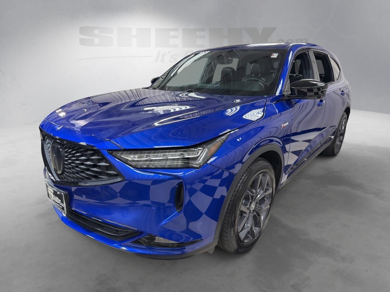 2023 Acura MDX A-Spec Annapolis MD