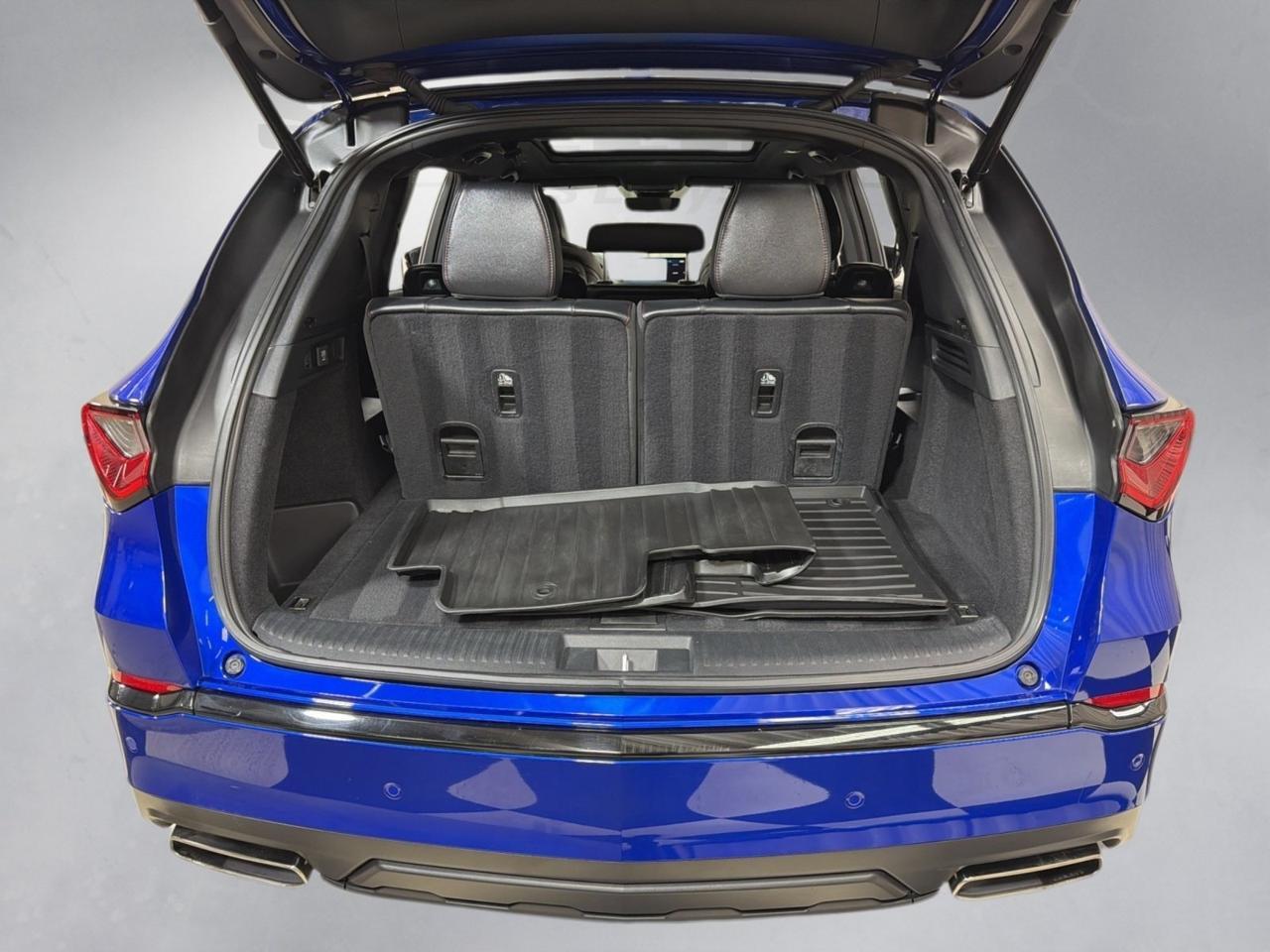 2023 Acura MDX A-Spec Annapolis MD