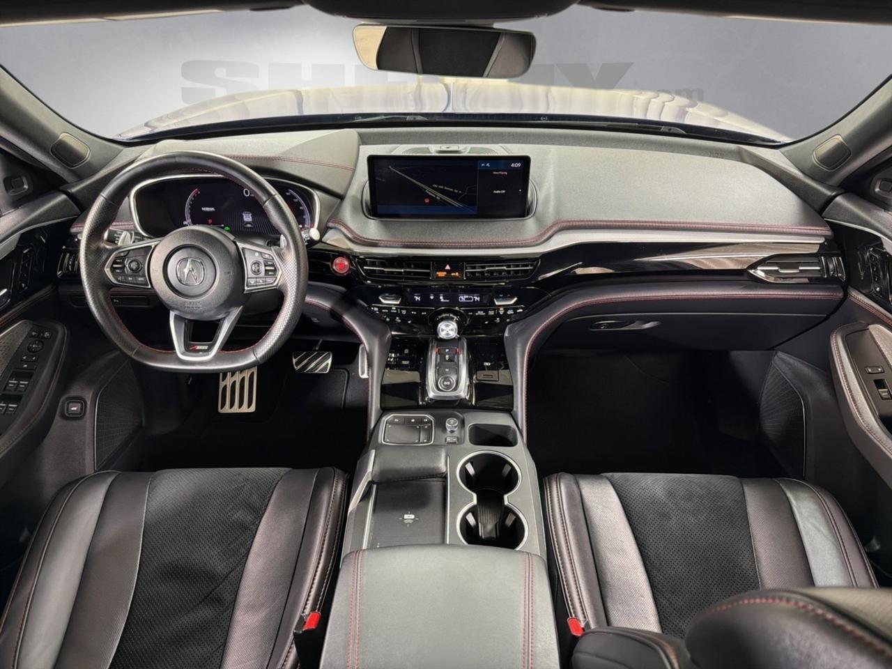 2023 Acura MDX A-Spec Annapolis MD