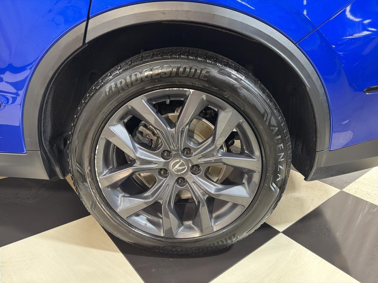 2023 Acura MDX A-Spec Annapolis MD