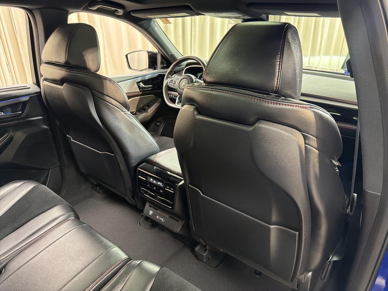 2023 Acura MDX A-Spec Annapolis MD