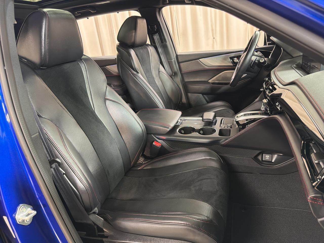 2023 Acura MDX A-Spec Annapolis MD