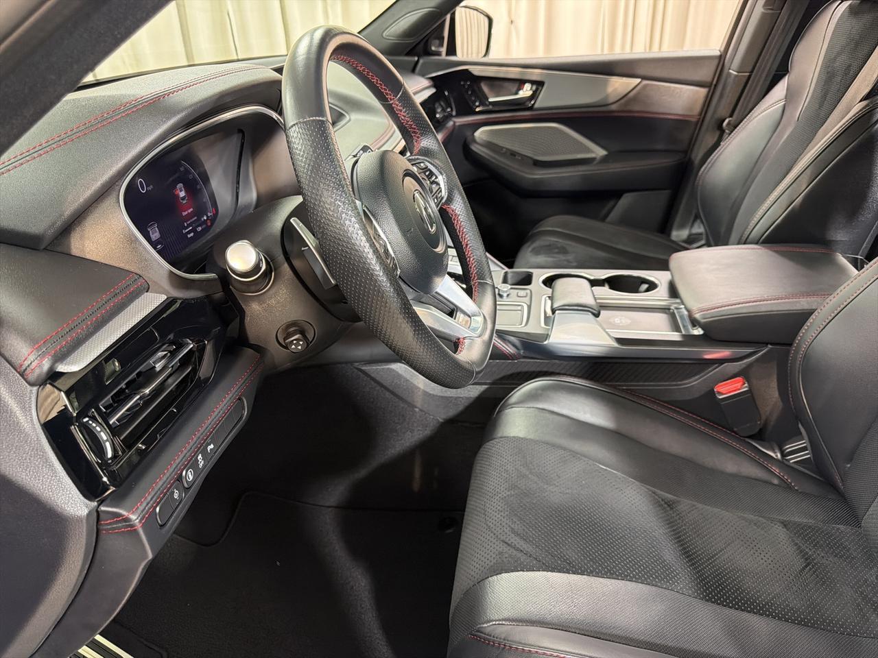 2023 Acura MDX A-Spec Annapolis MD