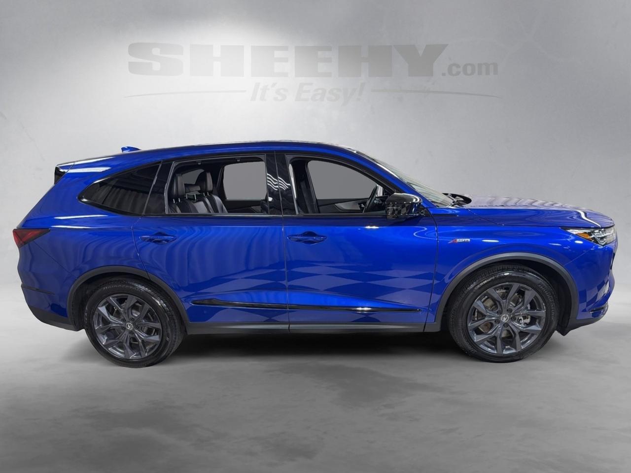 2023 Acura MDX A-Spec Annapolis MD