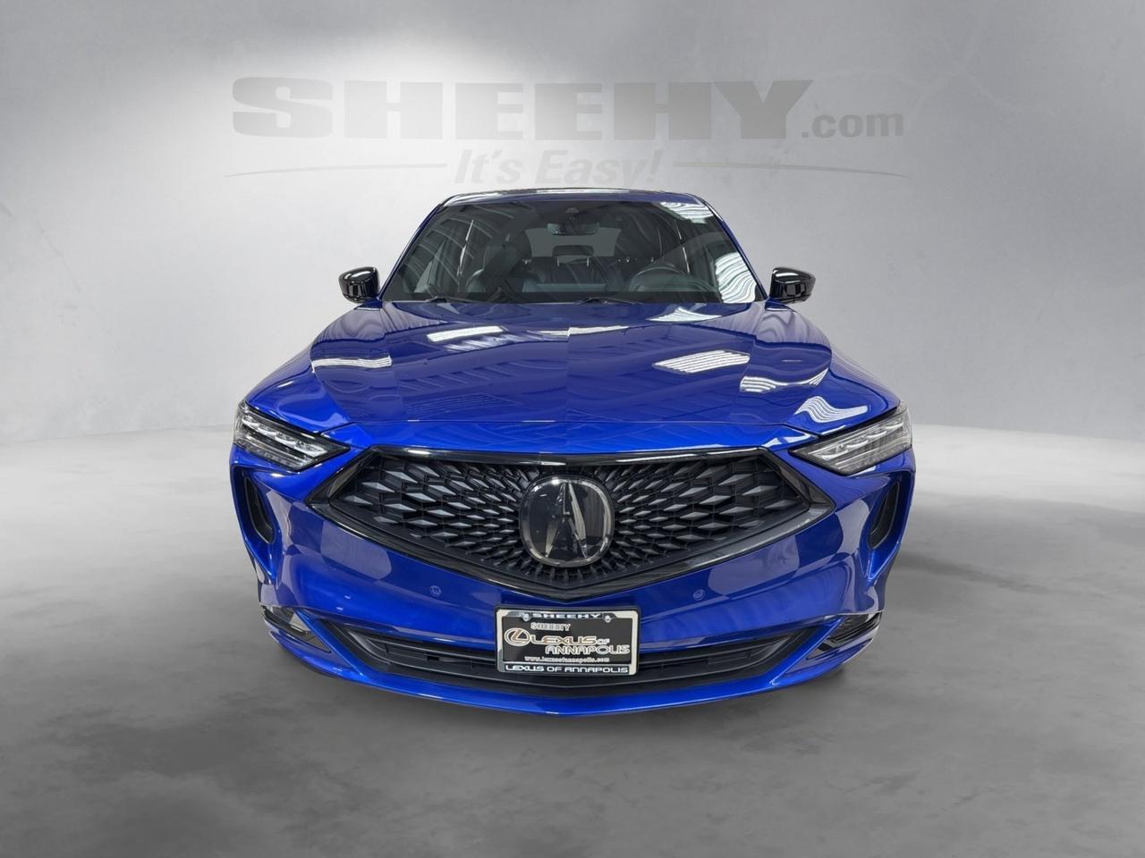 2023 Acura MDX A-Spec Annapolis MD