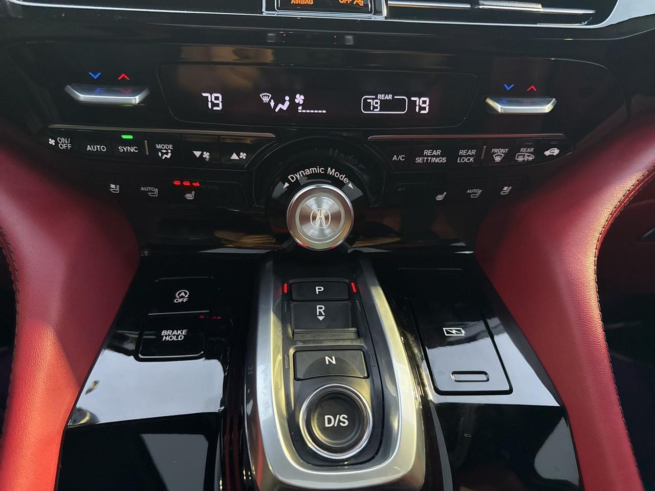 2023 Acura MDX A-Spec Chantilly VA