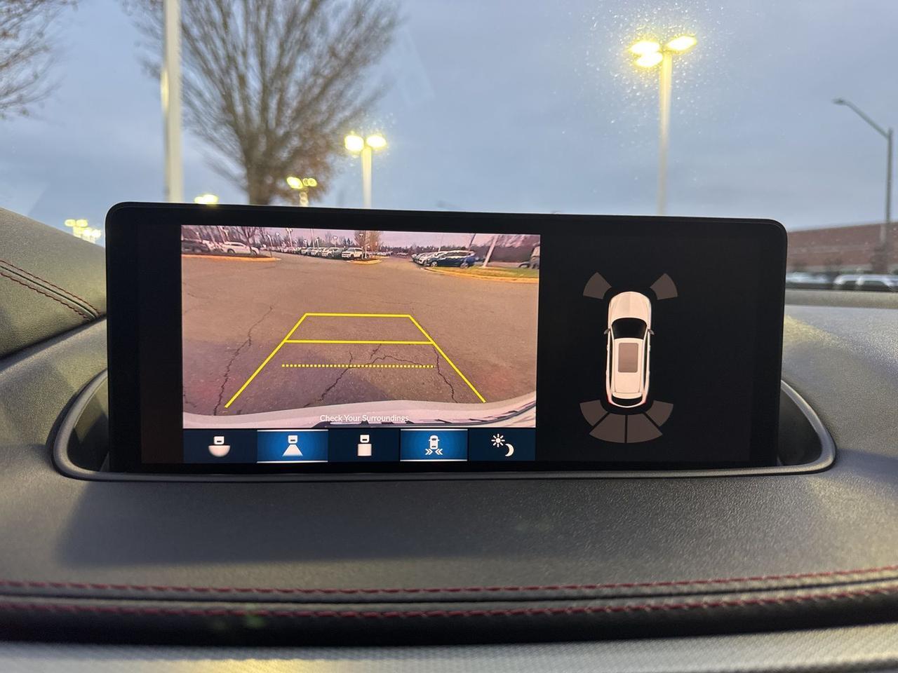 2023 Acura MDX A-Spec Chantilly VA