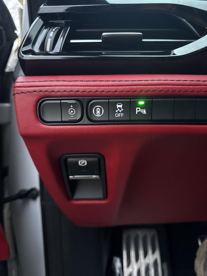 2023 Acura MDX A-Spec Chantilly VA