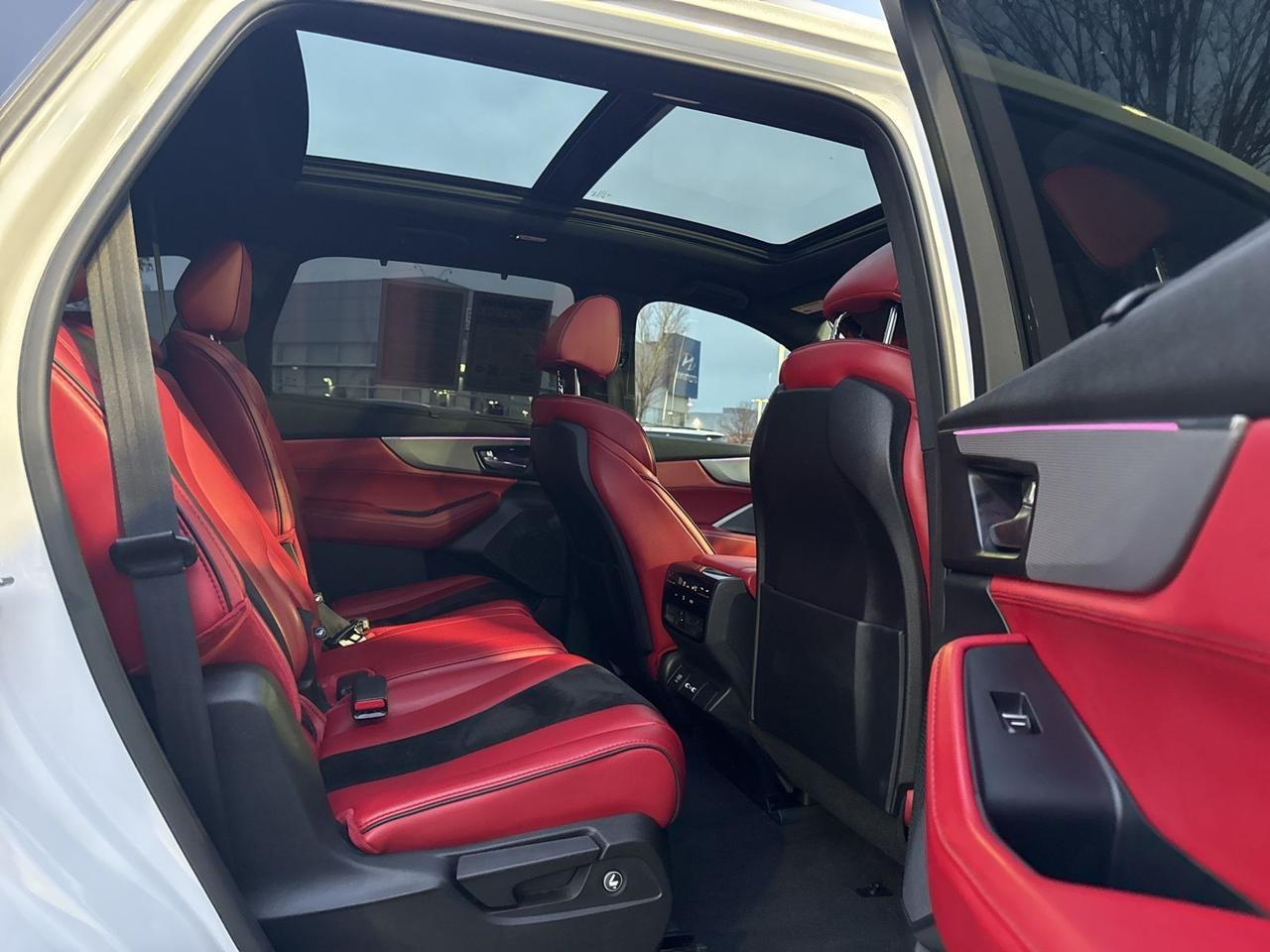 2023 Acura MDX A-Spec Chantilly VA