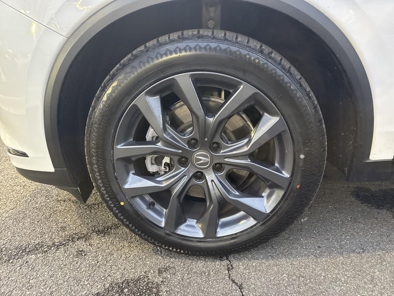 2023 Acura MDX A-Spec Chantilly VA