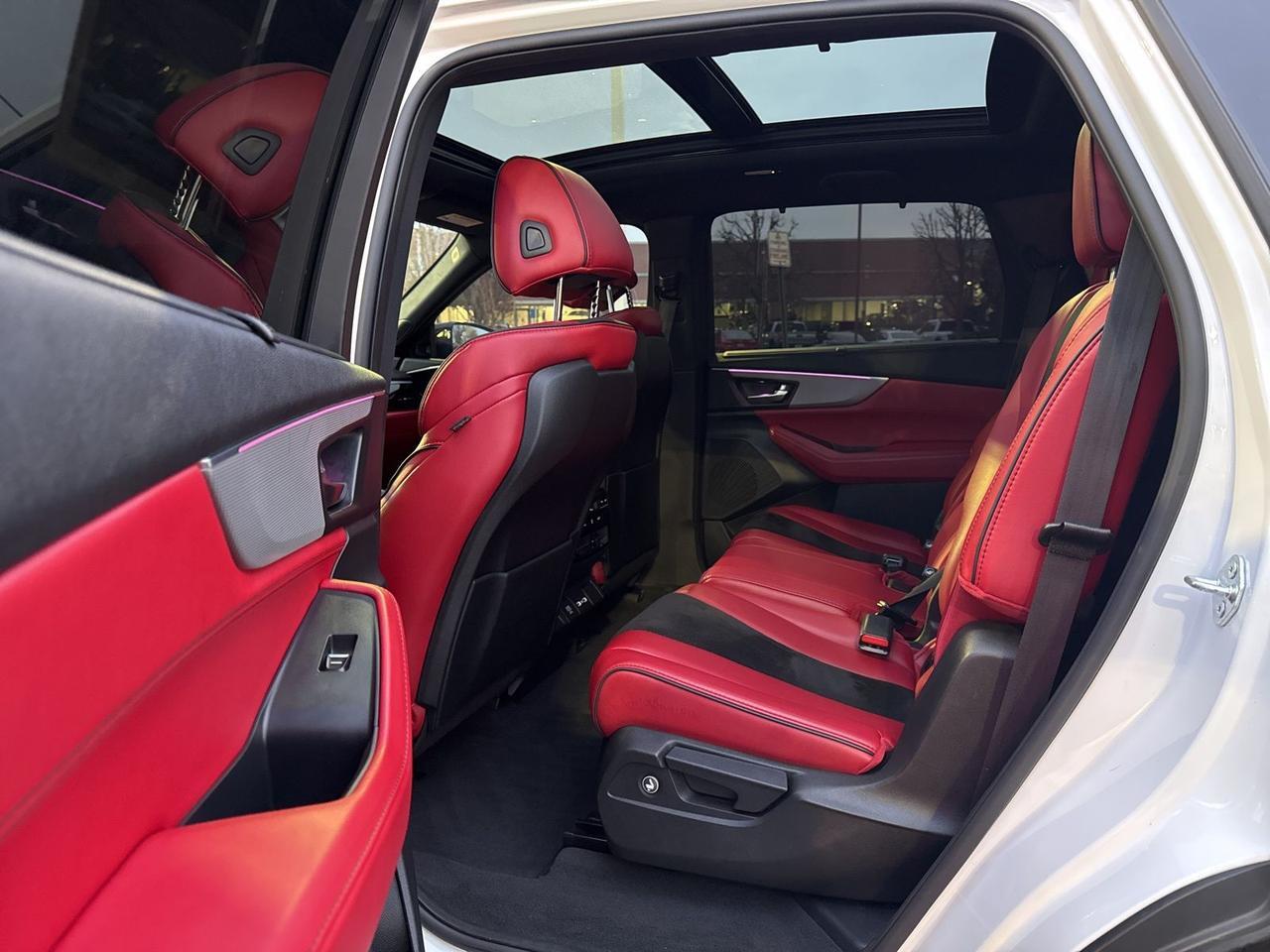 2023 Acura MDX A-Spec Chantilly VA