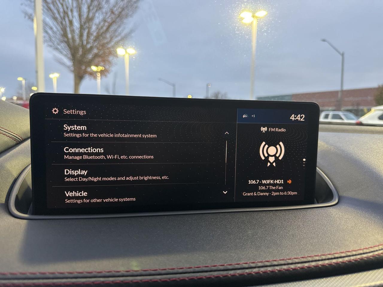 2023 Acura MDX A-Spec Chantilly VA