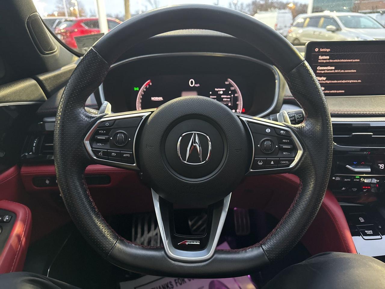 2023 Acura MDX A-Spec Chantilly VA