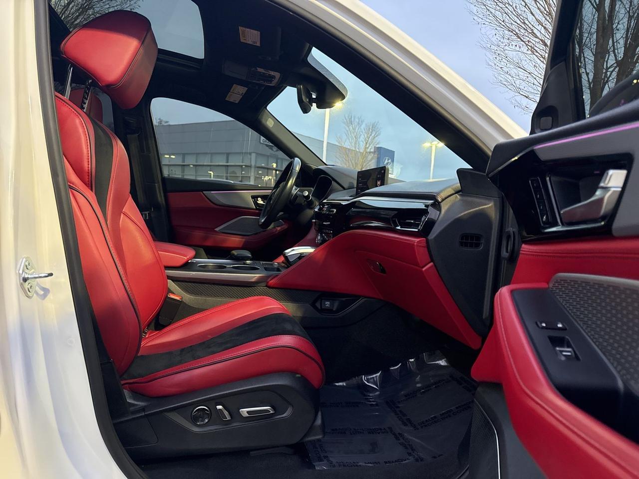 2023 Acura MDX A-Spec Chantilly VA