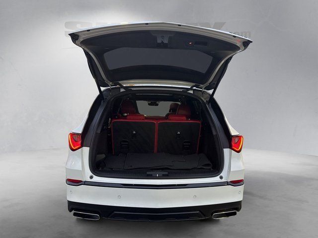 2023 Acura MDX A-Spec Chantilly VA