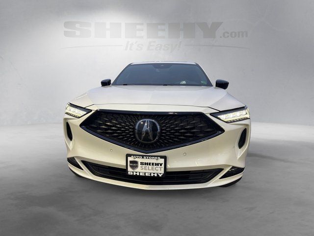 2023 Acura MDX A-Spec Chantilly VA