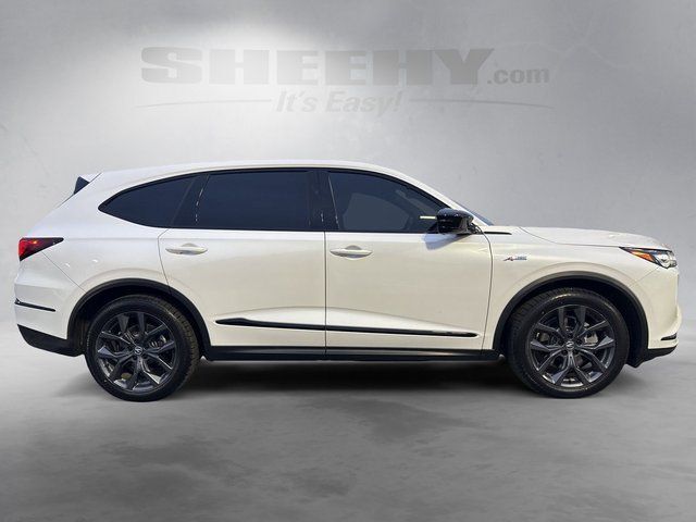 2023 Acura MDX A-Spec Chantilly VA