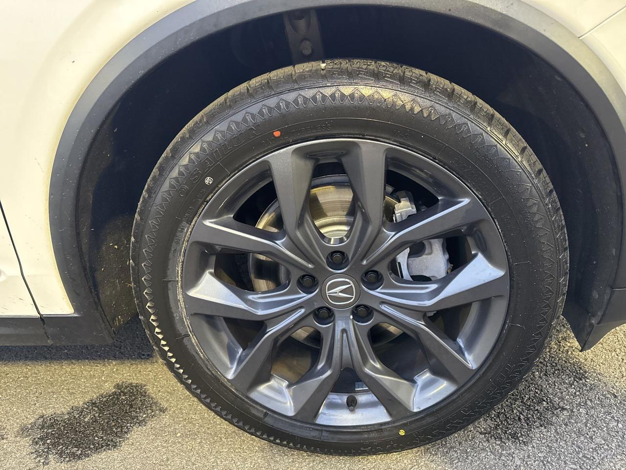 2023 Acura MDX A-Spec Chantilly VA