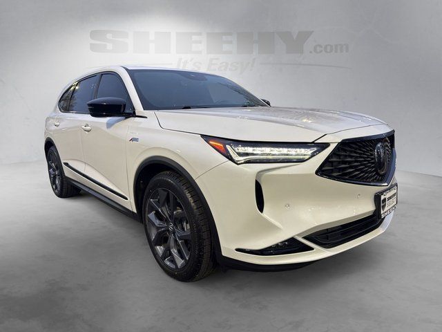 2023 Acura MDX A-Spec Chantilly VA