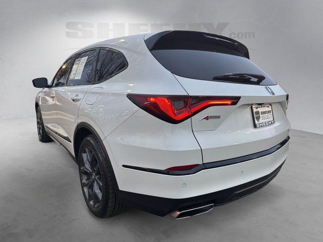 2023 Acura MDX A-Spec Chantilly VA