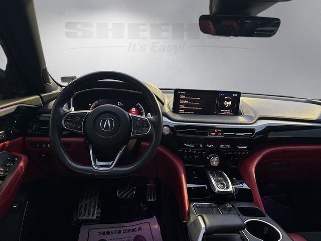 2023 Acura MDX A-Spec Chantilly VA