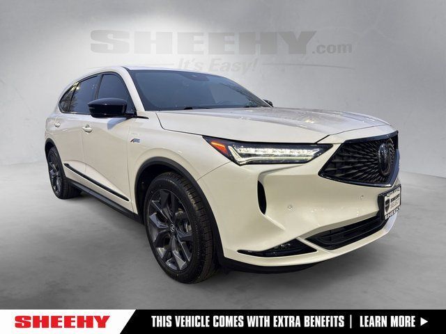 2023 Acura MDX