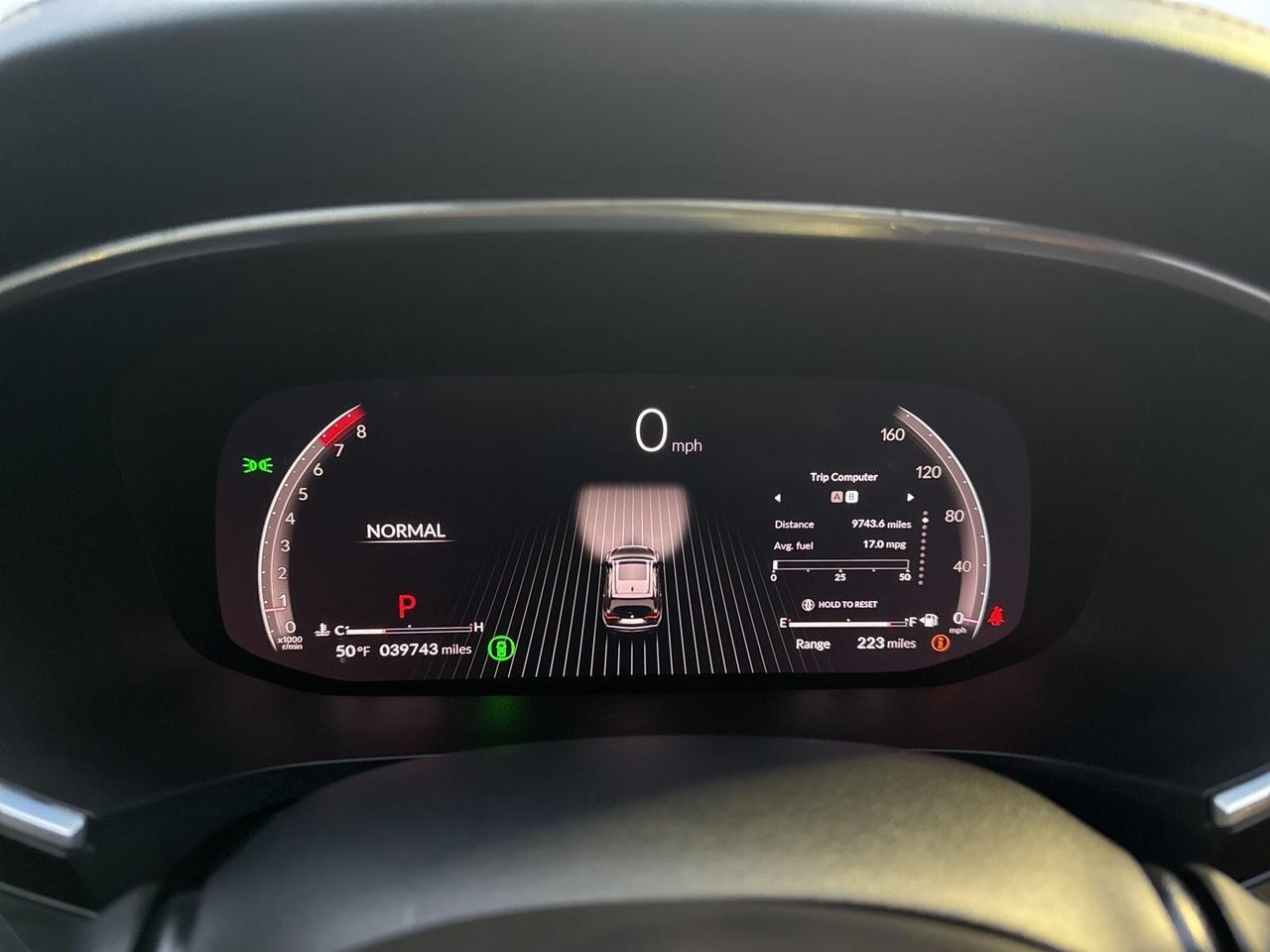 2023 Acura MDX A-Spec Chantilly VA