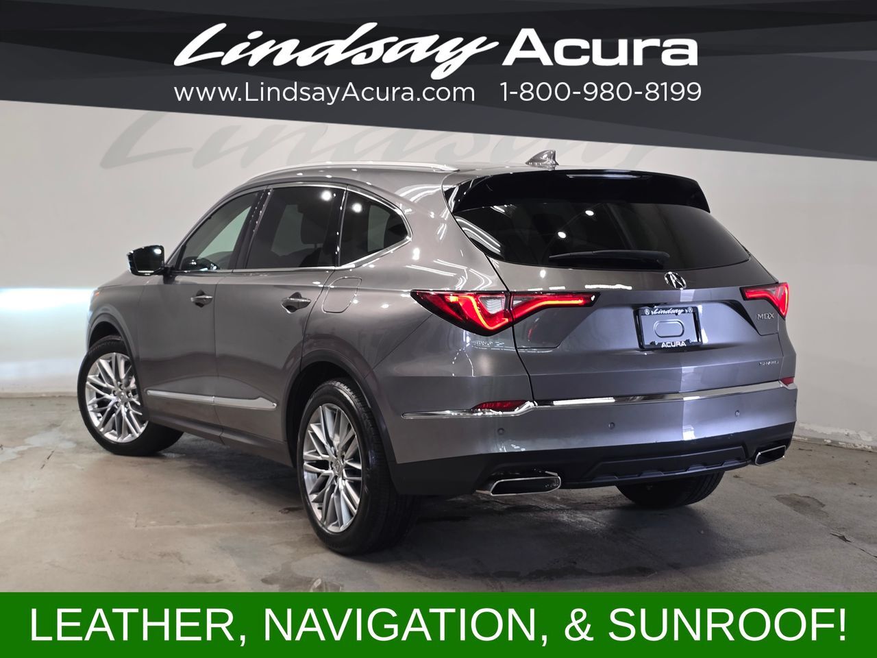 2023 Acura MDX Advance Columbus OH
