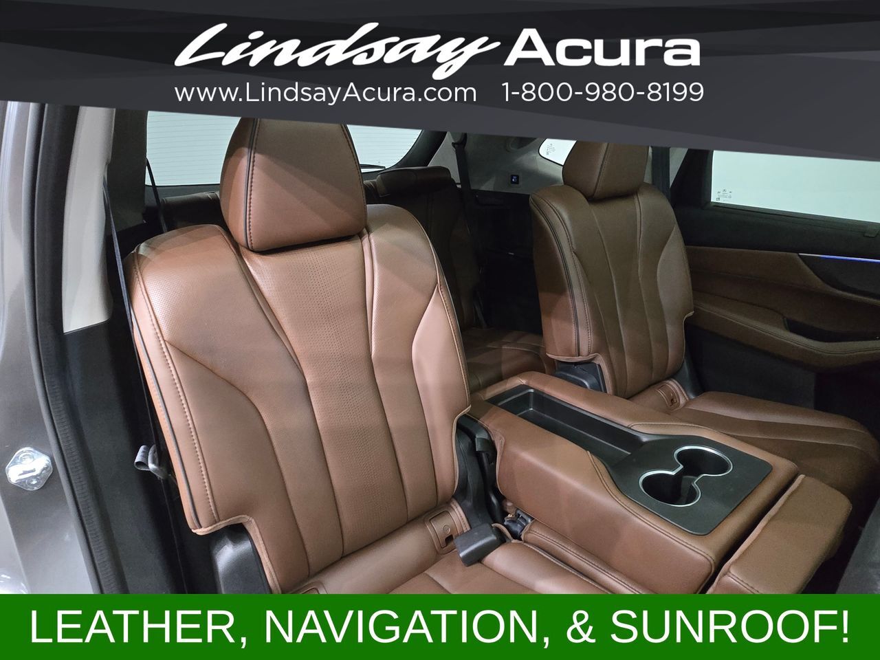 2023 Acura MDX Advance Columbus OH