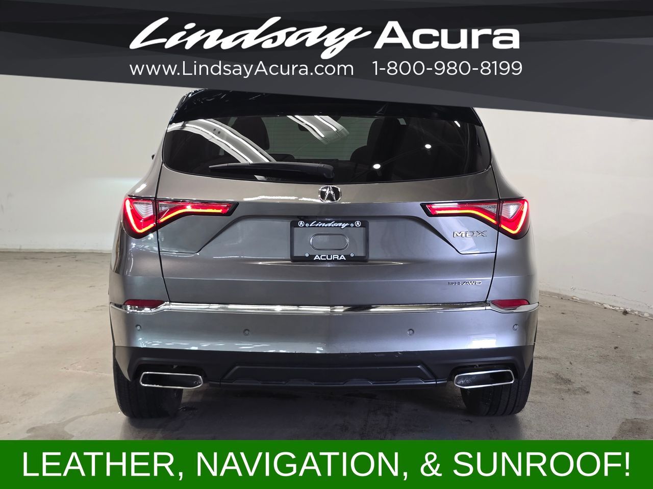 2023 Acura MDX Advance Columbus OH