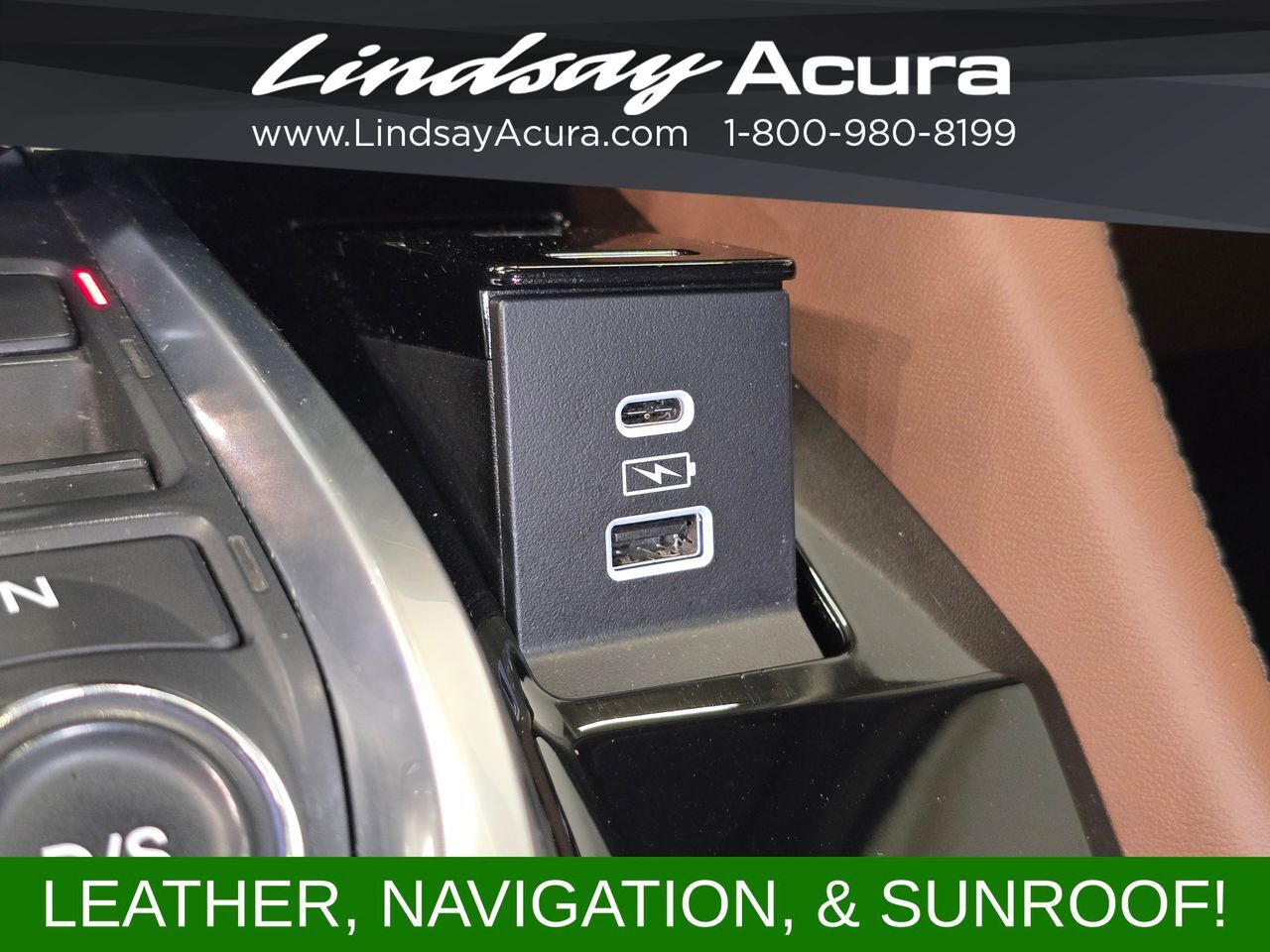 2023 Acura MDX Advance Columbus OH