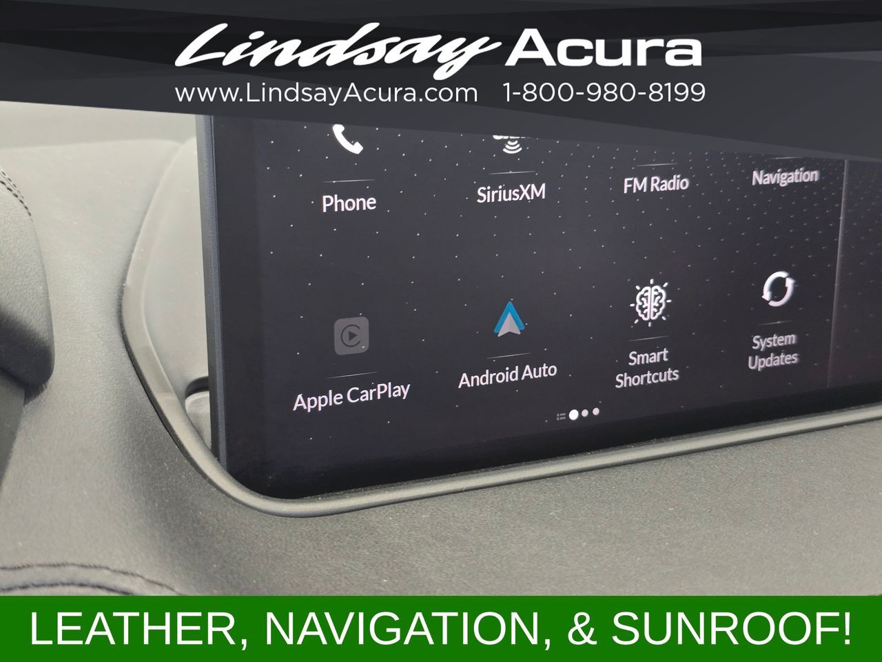 2023 Acura MDX Advance Columbus OH