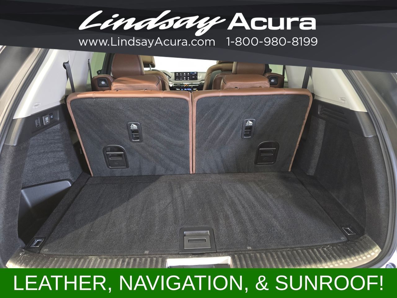 2023 Acura MDX Advance Columbus OH