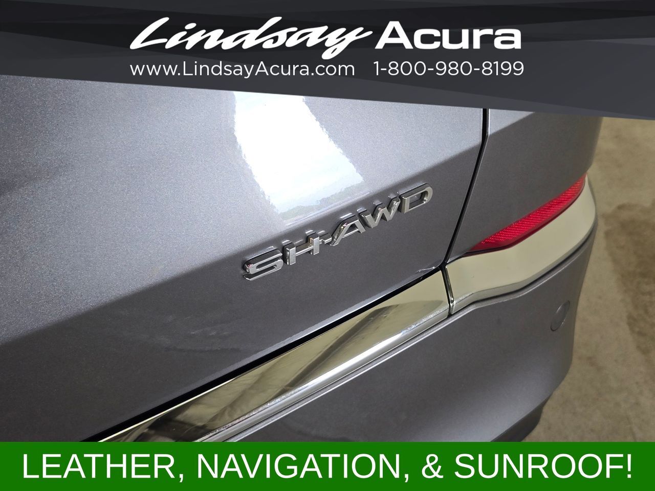 2023 Acura MDX Advance Columbus OH
