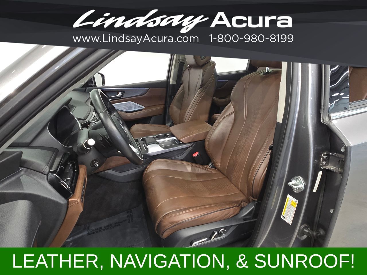 2023 Acura MDX Advance Columbus OH
