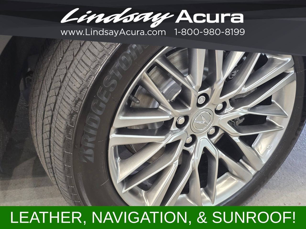 2023 Acura MDX Advance Columbus OH