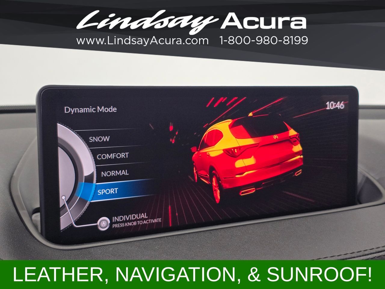 2023 Acura MDX Advance Columbus OH