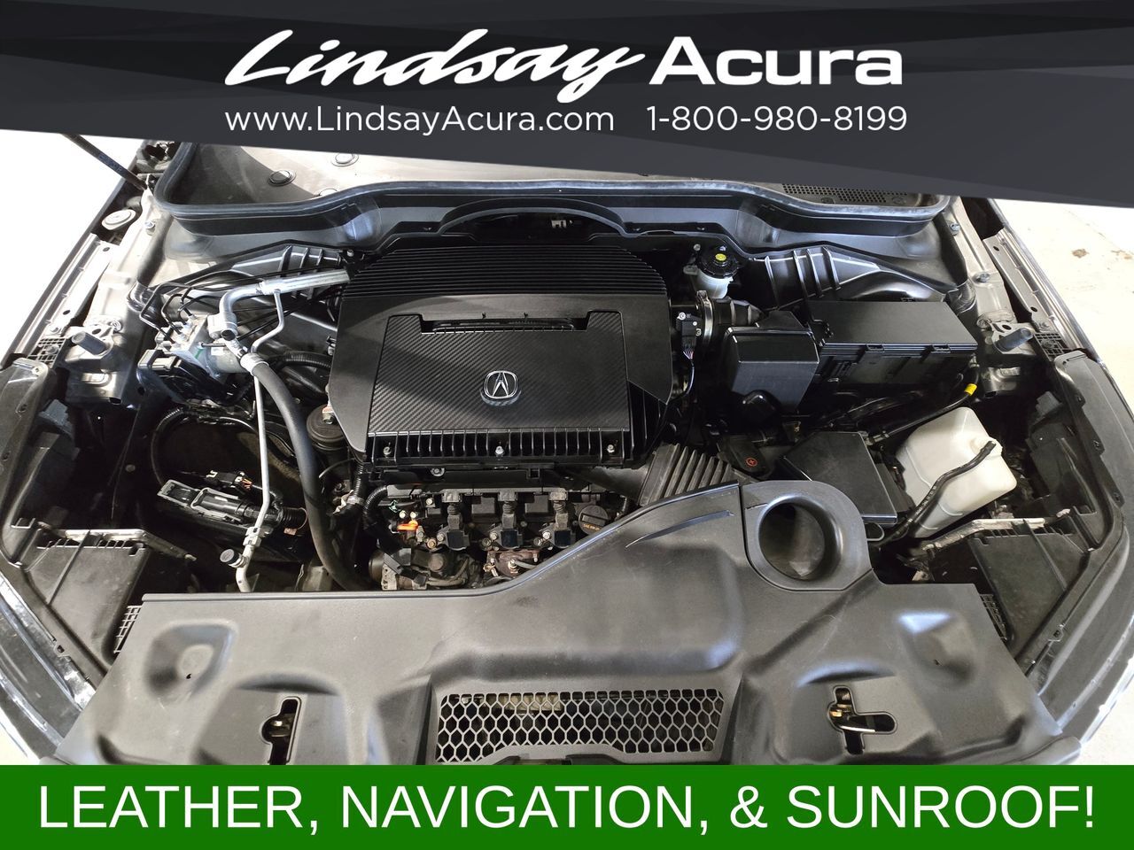 2023 Acura MDX Advance Columbus OH