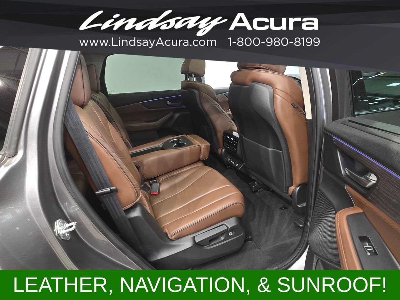 2023 Acura MDX Advance Columbus OH